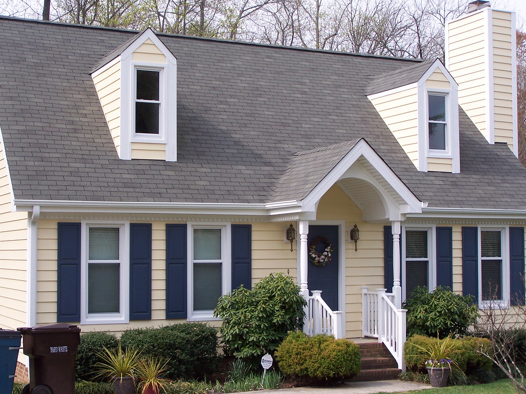 Siding Market – Growth Trends And Forecast (2019 – 2025)