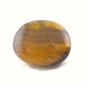 Tiger Eye