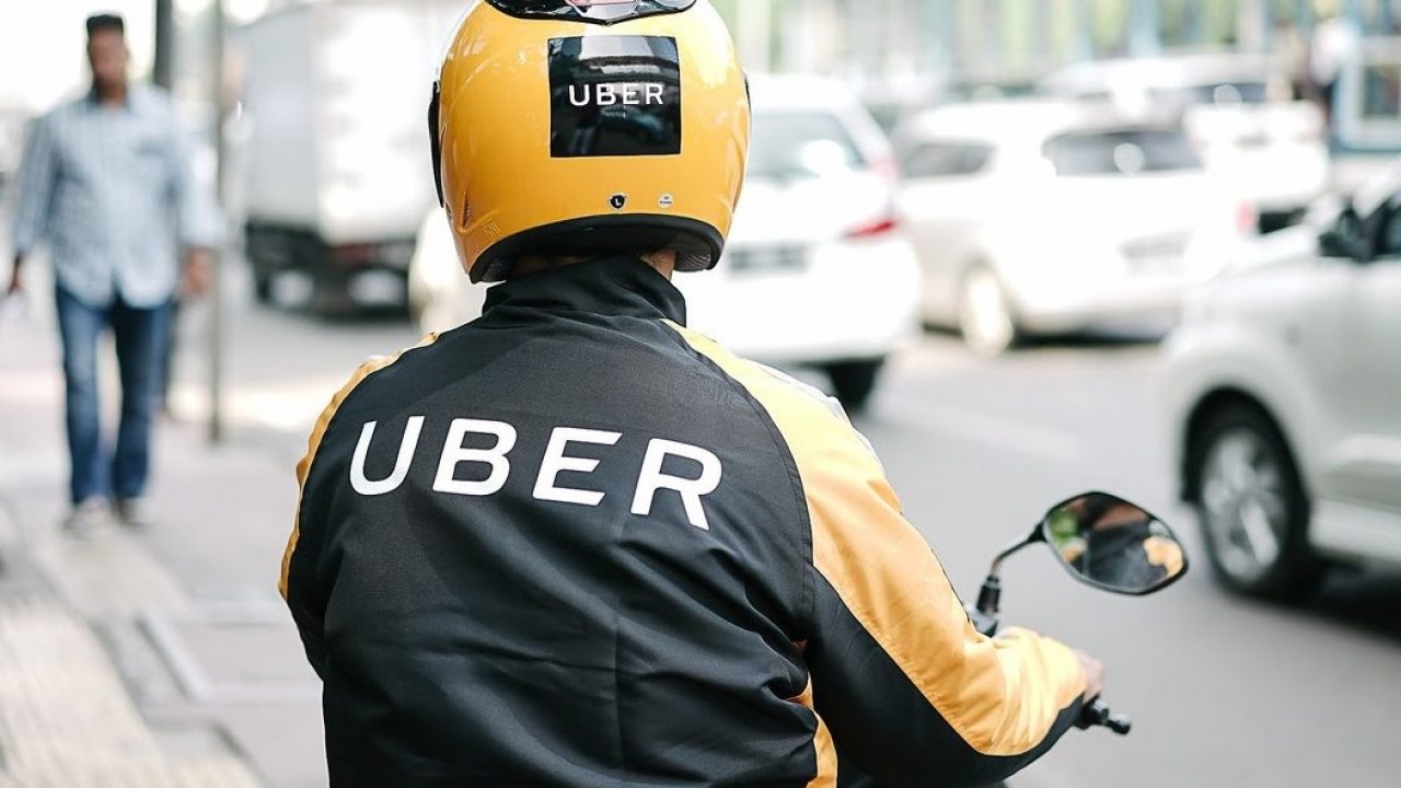 Uber Moto On A Budget Tips To Start Your Own Business