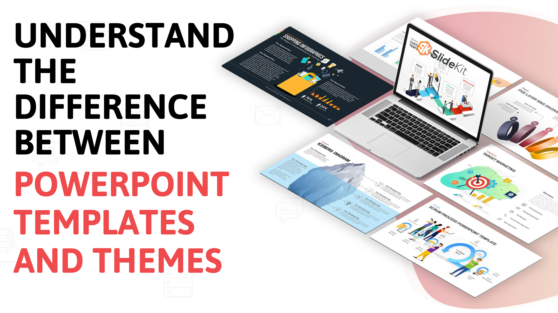PowerPoint themes and templates and the main difference Live Blogspot