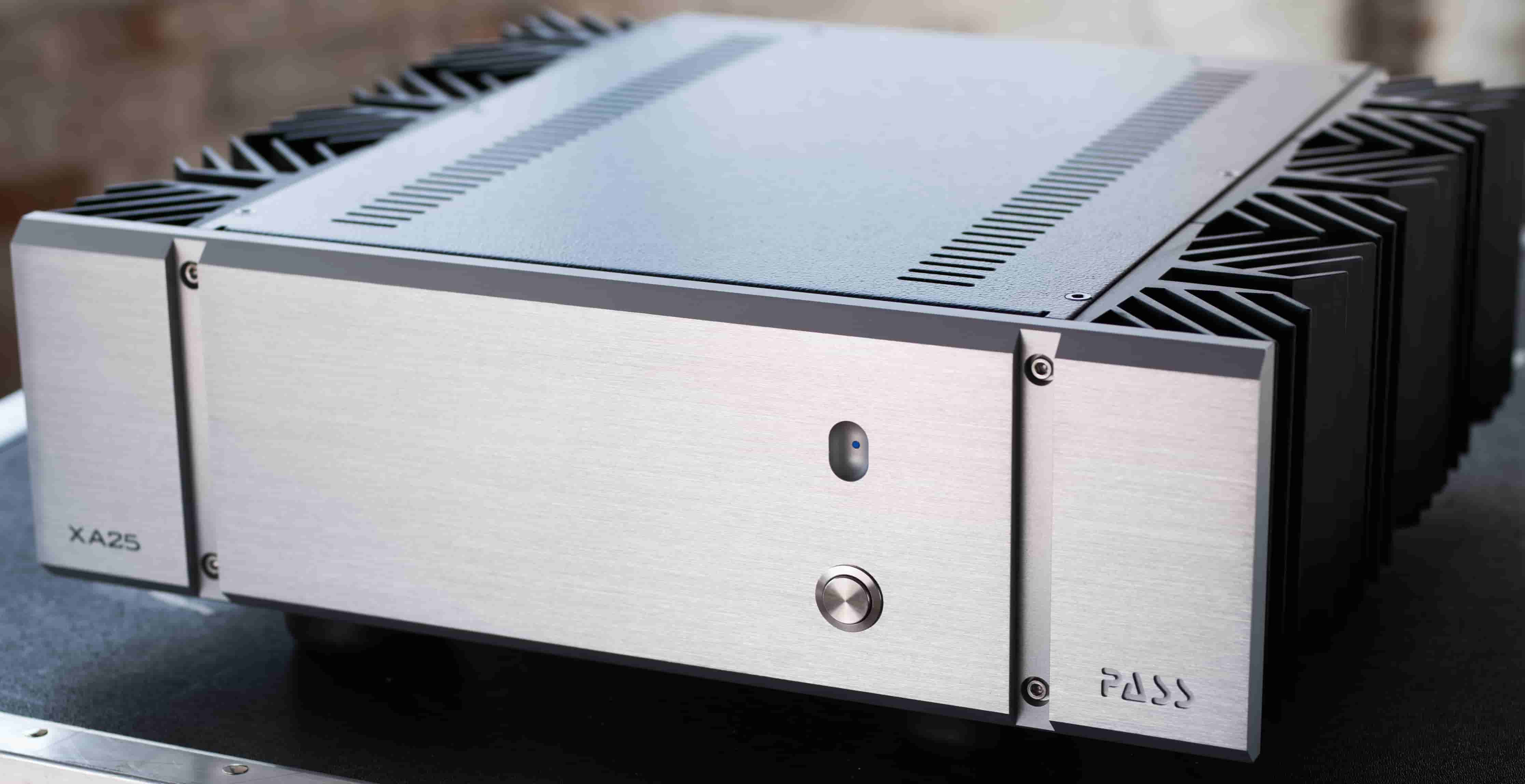 4 Major Specifications To Be Considered When Buying an Amplifier