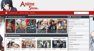 animeshow.tv