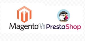 Magento Vs Prestashop