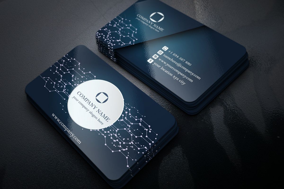 Zozter Digital Business Card – Improve Your Business Contacts to the Next Level