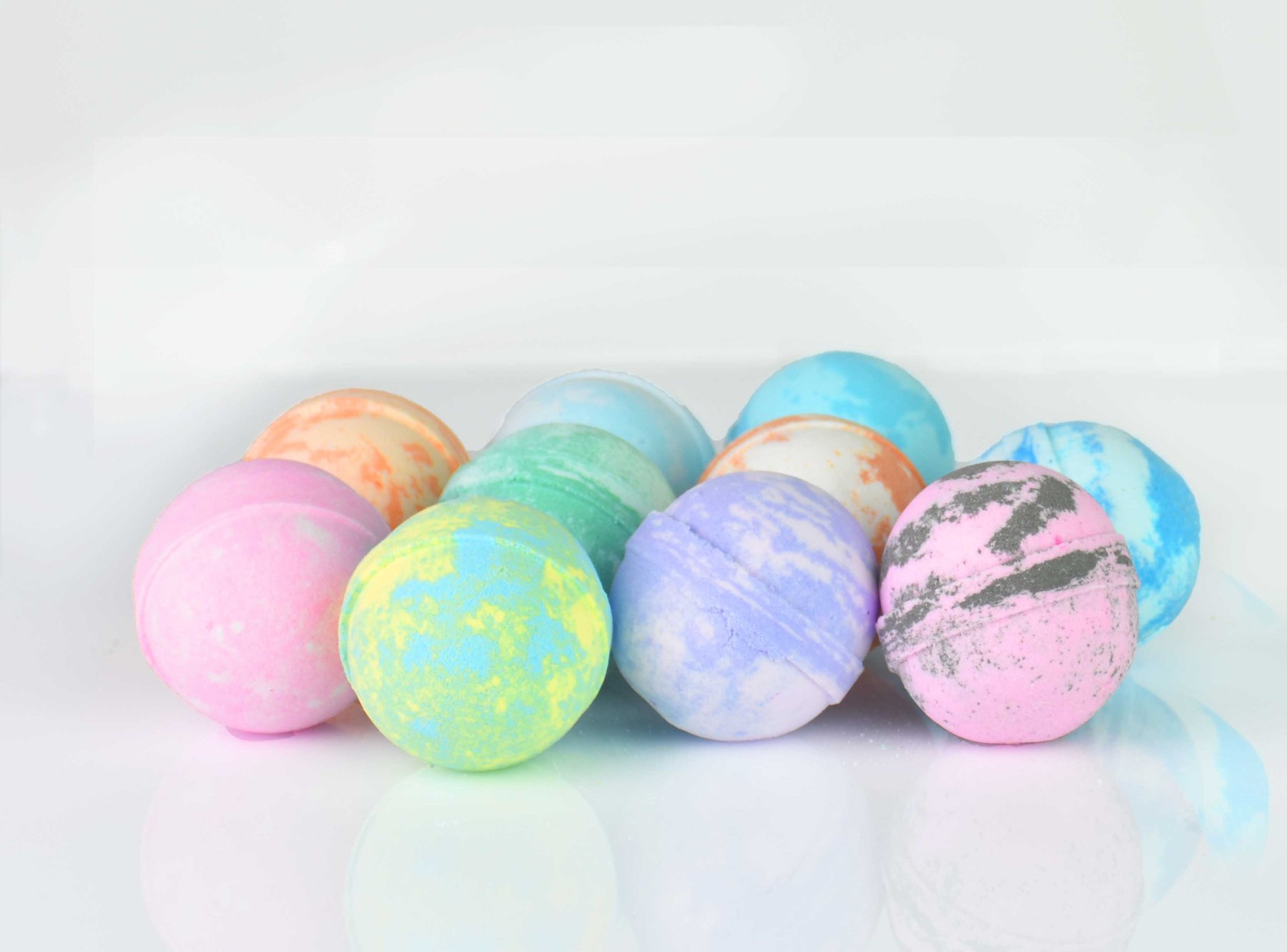 Features Of Custom Bath Bomb Packaging