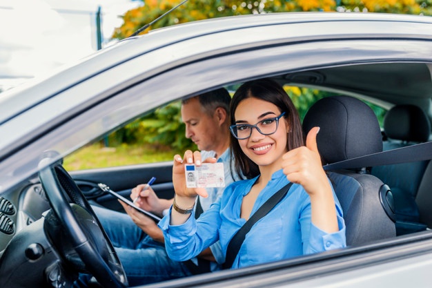 Picking The Right Driving Lessons in Wembley