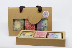 Custom Soap packaging Boxes