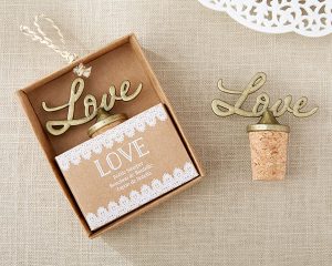 love-antique-gold-bottle-stopper-wedding-favors-3