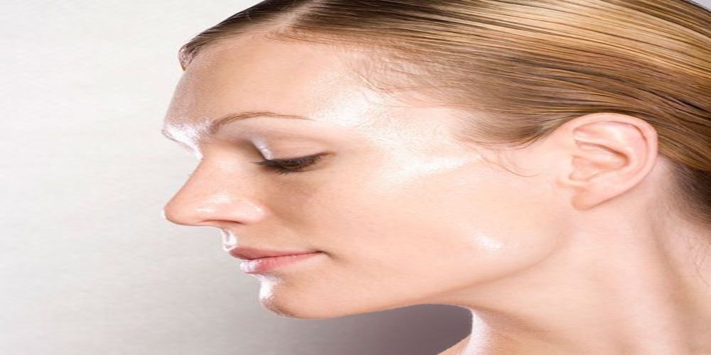6 Ways To Fight Oily Skin