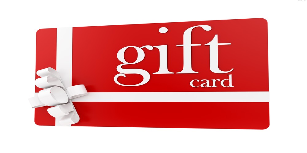 Gift Cards: Why Should You Consider Them?