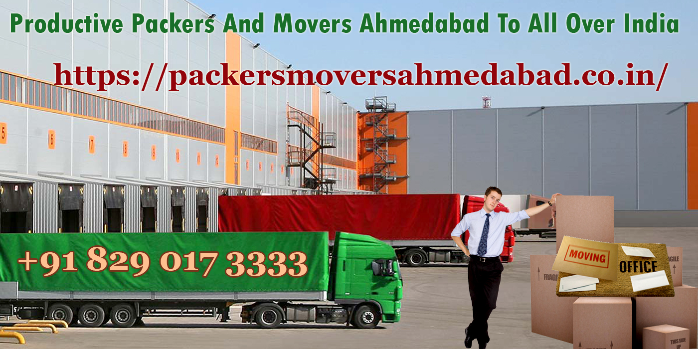 Successful Move Comes With Successful Planning Packers Movers Ahmedabad