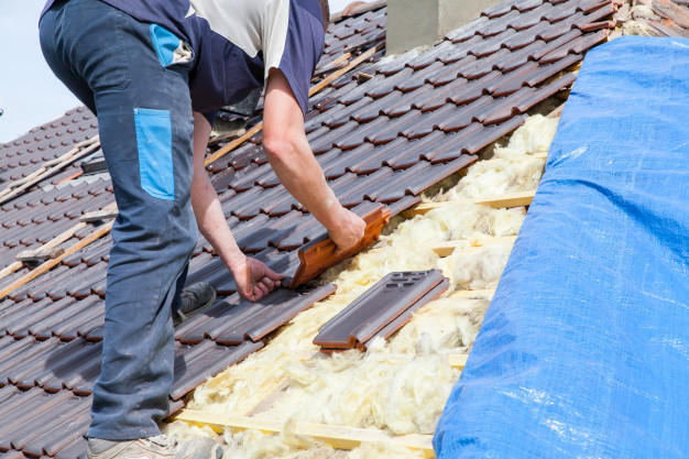 10 Must Know Tips while Roof Repairing