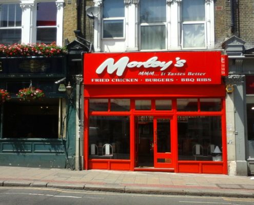 Important Factors To Consider While Buying Shopfront Services London
