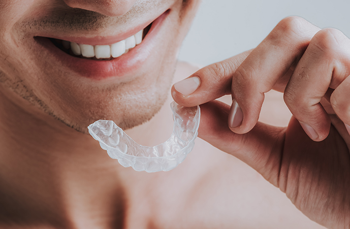 Invisalign Melbourne Professionals offers better ways to correct teeth
