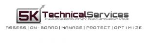 5k technical services
