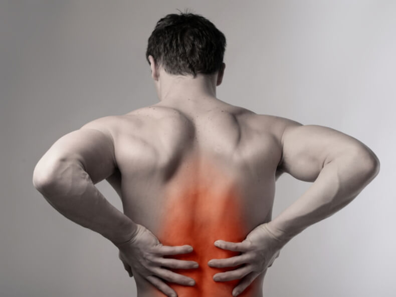 6 Medical Reasons For Back Pain You Might Not Know About