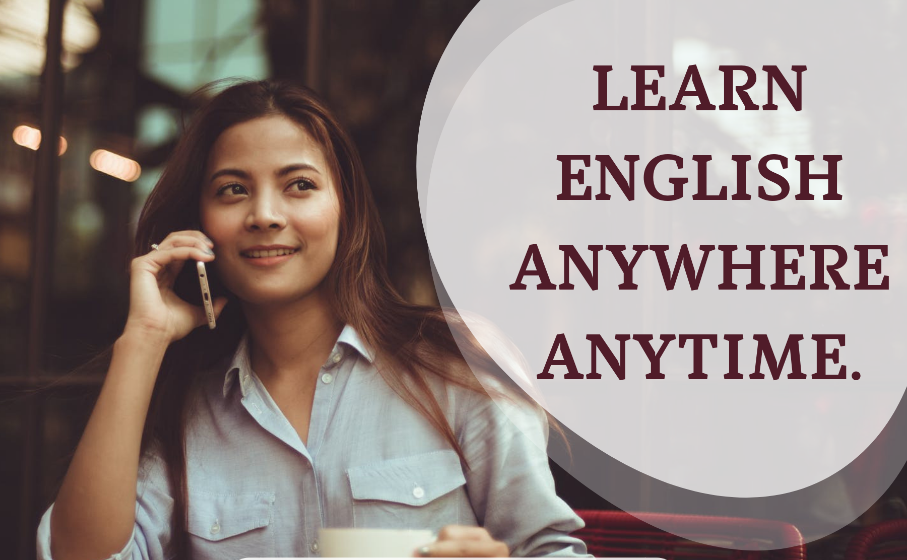 How English speaking partner can help you in Building Confidence?