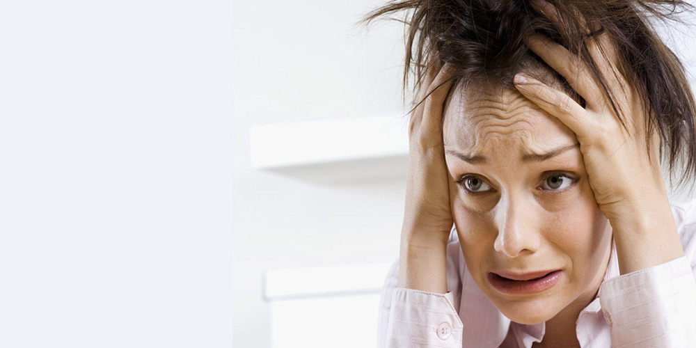 SOME MAJOR TYPES OF ANXIETY PAIN DISORDERS | HEALTH