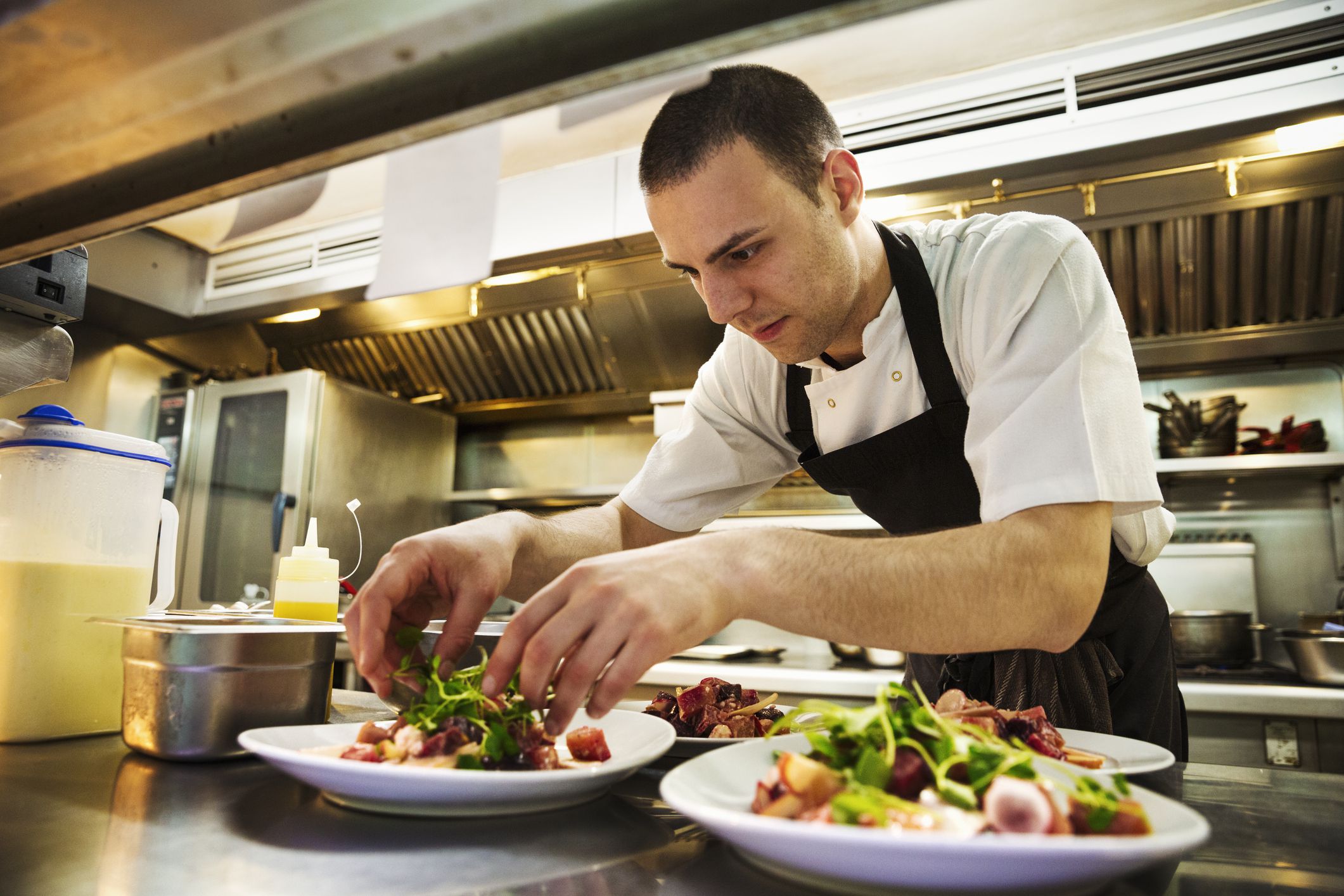 5 Expert Ways to Boost Sales of Your Catering Business