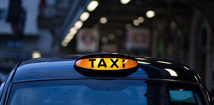 Why You Should Be Serious About Insurance Policy For Your Taxi?