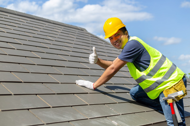 Roof Buying Guide: Choosing the Right Roofing