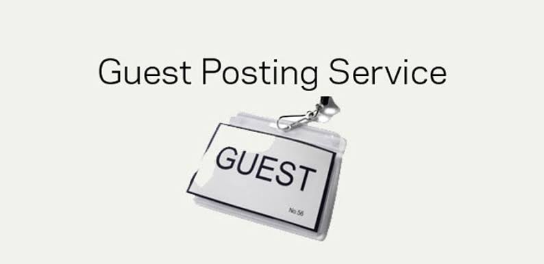 How Can Guest Posting Be Effective in SEO?