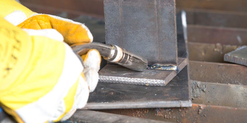 A Beginner’s Guide to Differentiate Between MIG and TIG