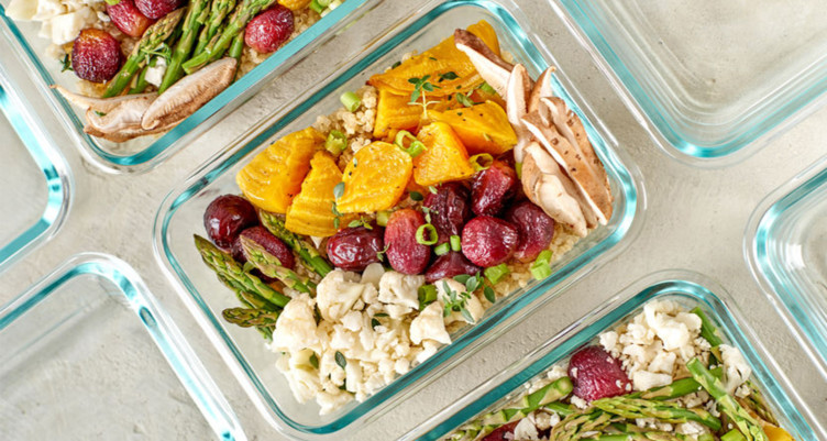 7-Day Meal Prep Guide to Save Cooking Time