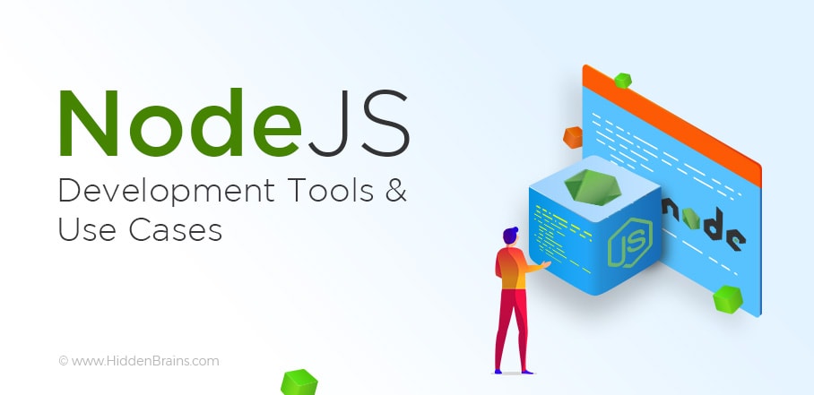 Best Tools to know for Node.JS Software Development