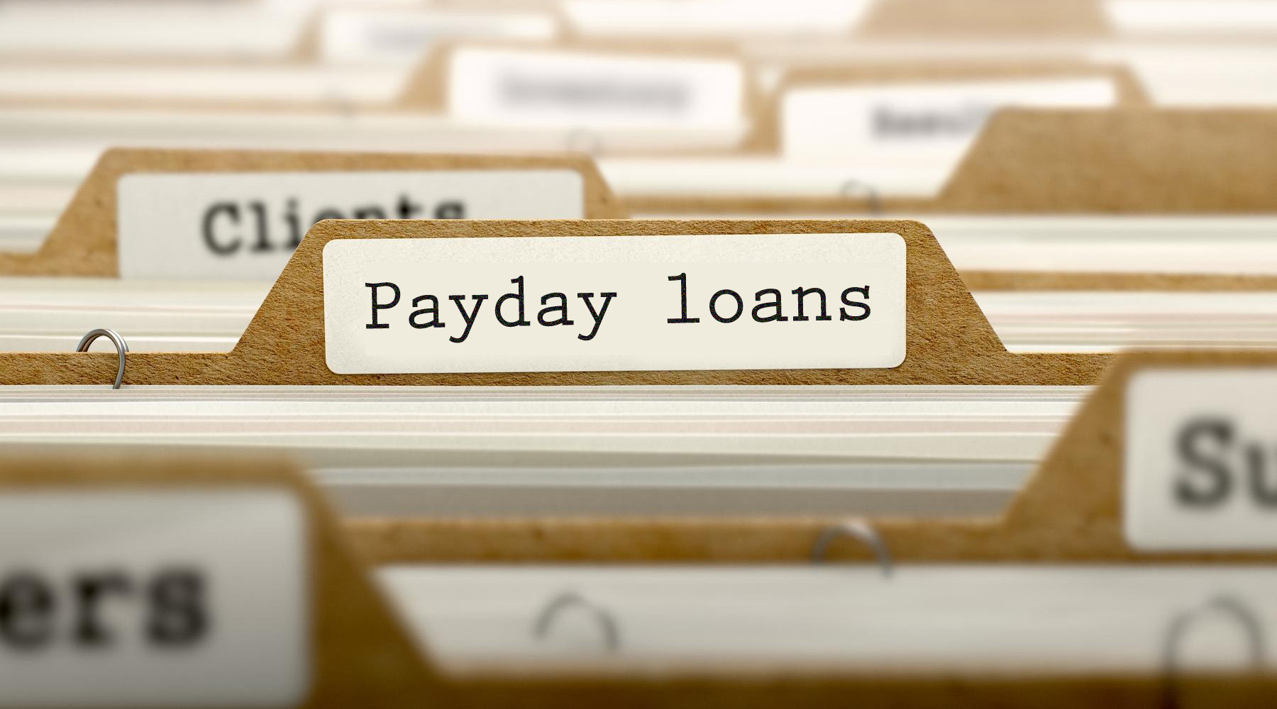 Puzzled By Pay Day Loans? Get Help Here!