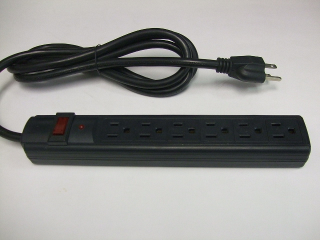 Guide to Buy & Mount a Floor Power Strip