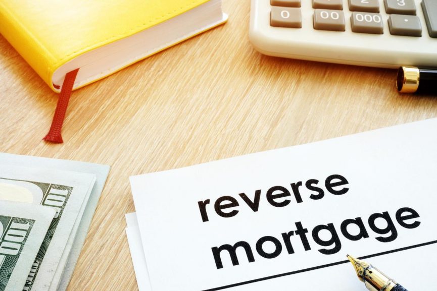 How A Reverse Mortgage Works And Eligibility For Qualify It?