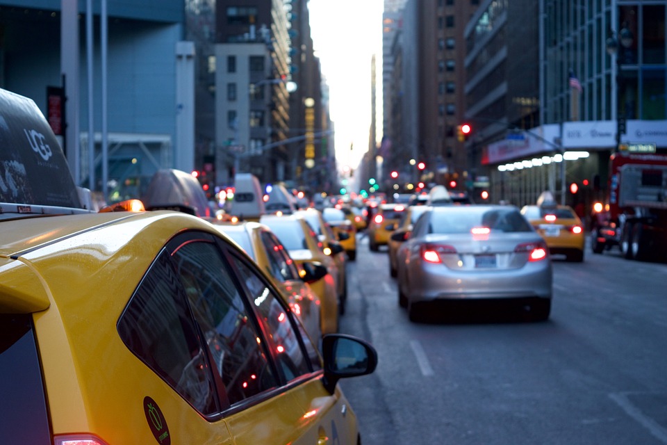 Why Taxi Insurance Could be Costly?