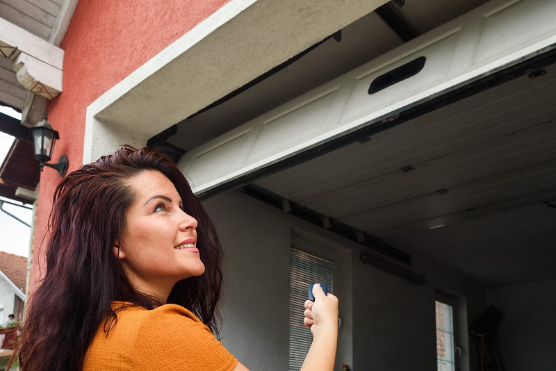 Things To Know About Automatic Garage Door Opener