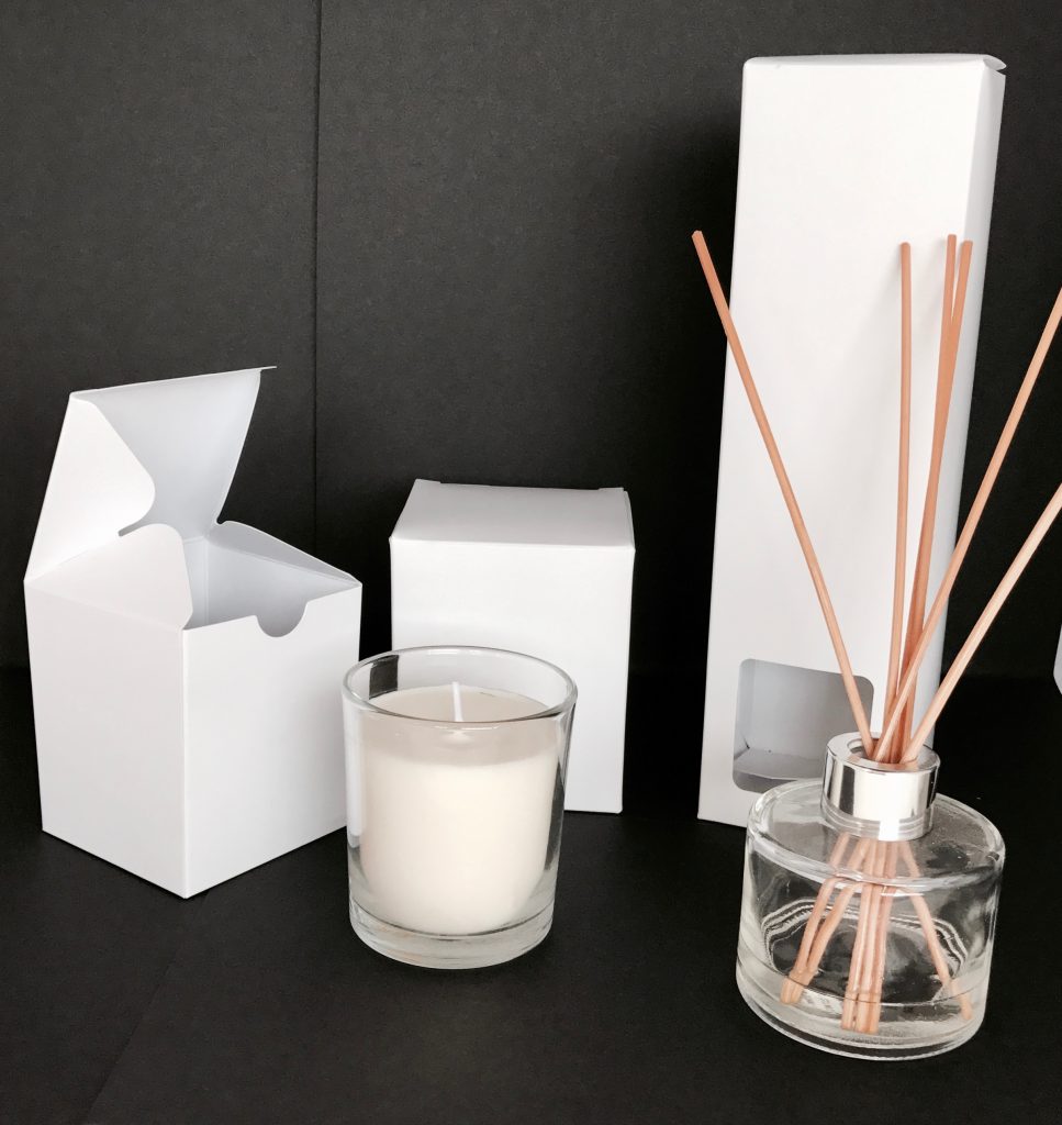 How To Get The Customers Attention By Customizing The Candle Boxes