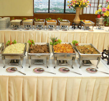 Things To Look For While Choosing A Catering Service For A Party