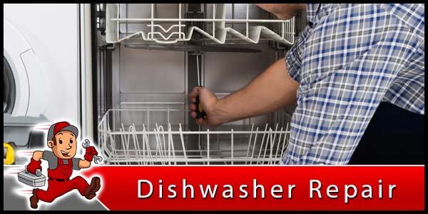 Pocket-Friendly Dishwasher Repair Services at Your Door-Step
