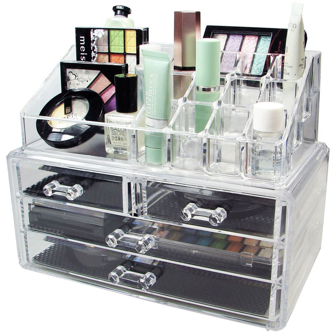 How Makeup Boxes Boost Product Appeal  |  RSF Packaging
