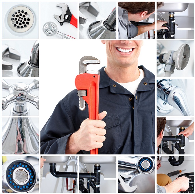 How Should One Decide the Right Plumber for the Job?