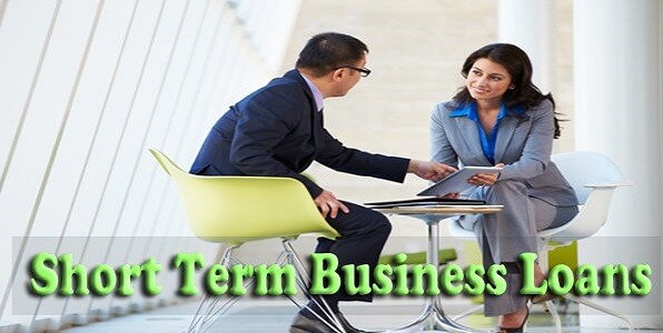 Short-Term Business Loan