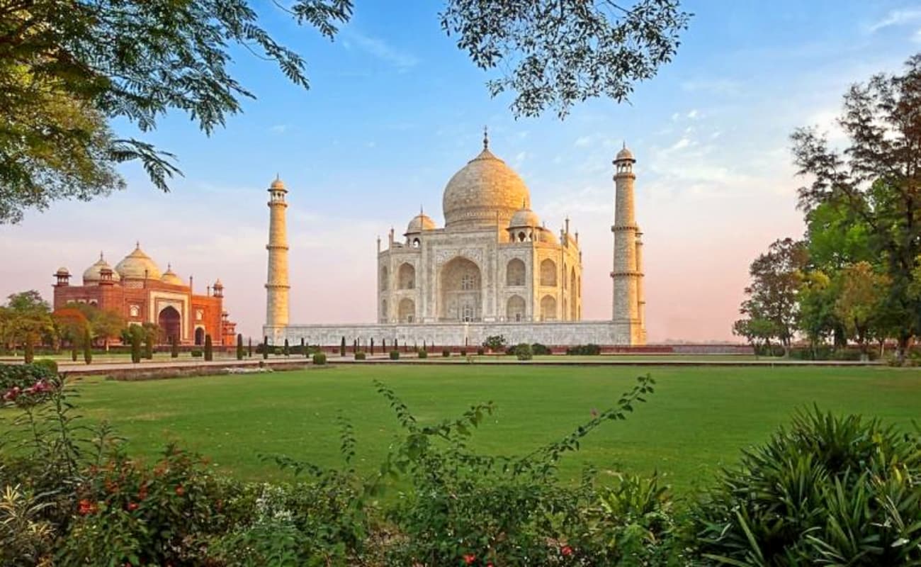 What You Can Do In Your Agra Sightseeing Tour