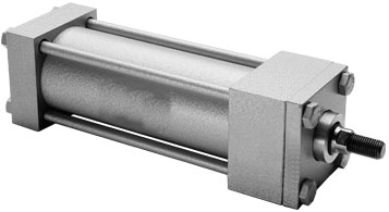 Know Here The Secrets How Pneumatic Cylinder Work In Right Way