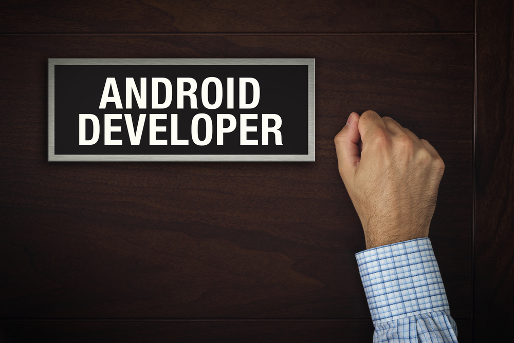 10 Android App Development Frameworks To Watch In 2020