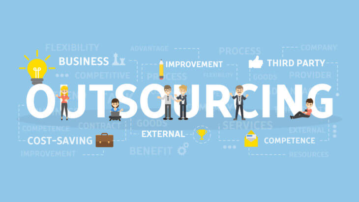 Top 10 Benefits of Outsourcing Digital Marketing that Improve Sales
