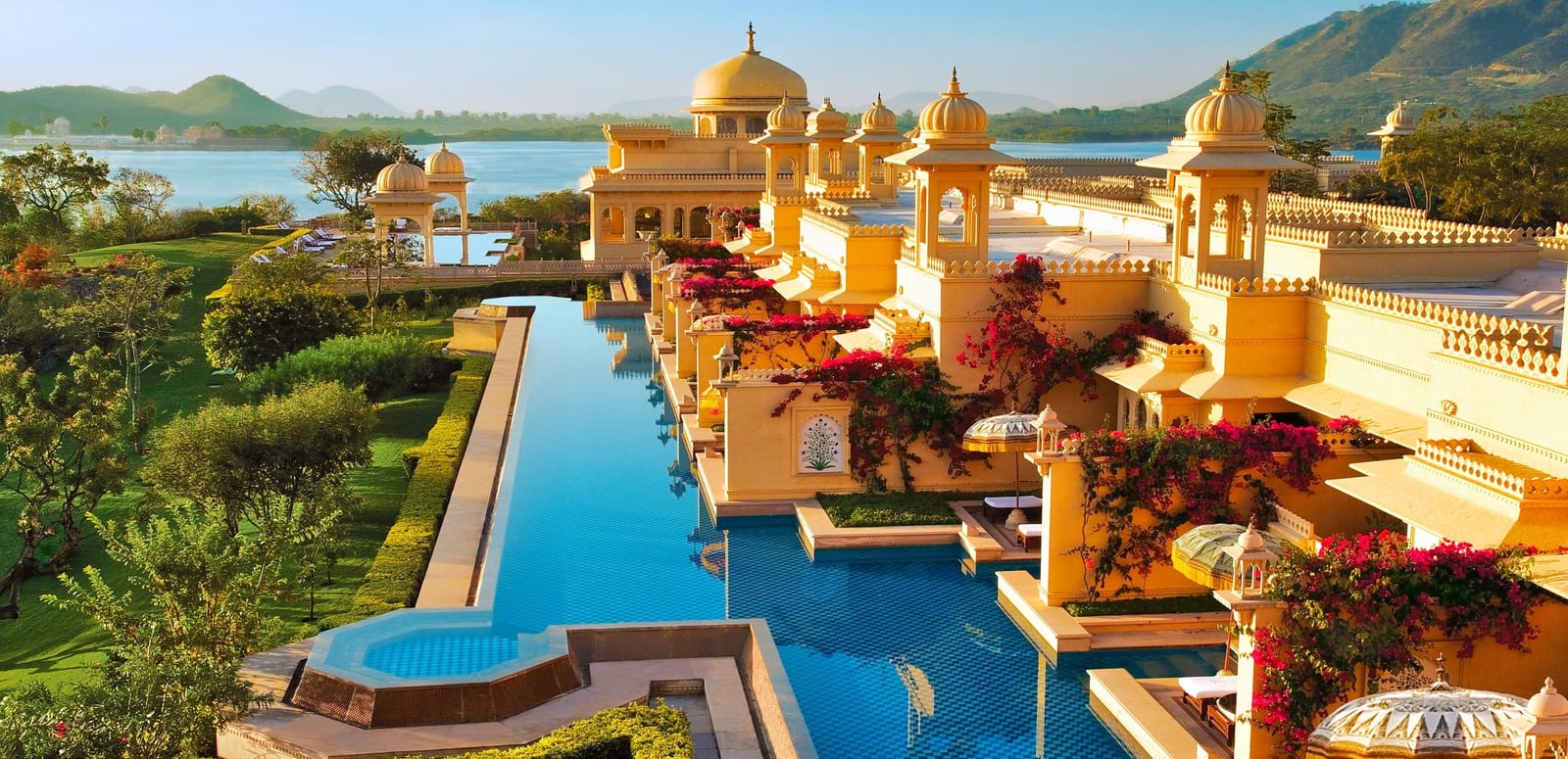 5 Things to do in Udaipur