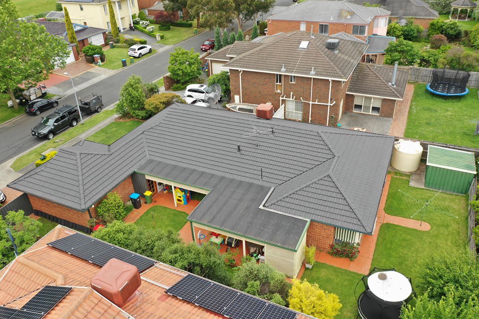 Why do you Need Professional Roof Restoration Services?