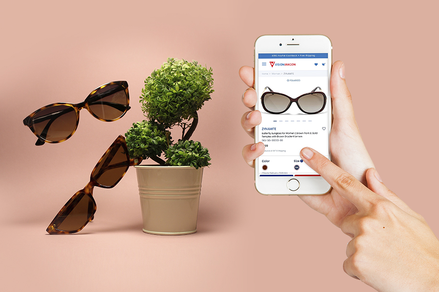5 Things To Consider Before You Buy Sunglasses Online