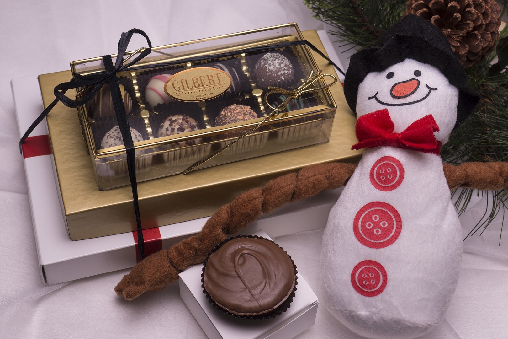 What to Choose in Chocolates for Christmas Gifting?