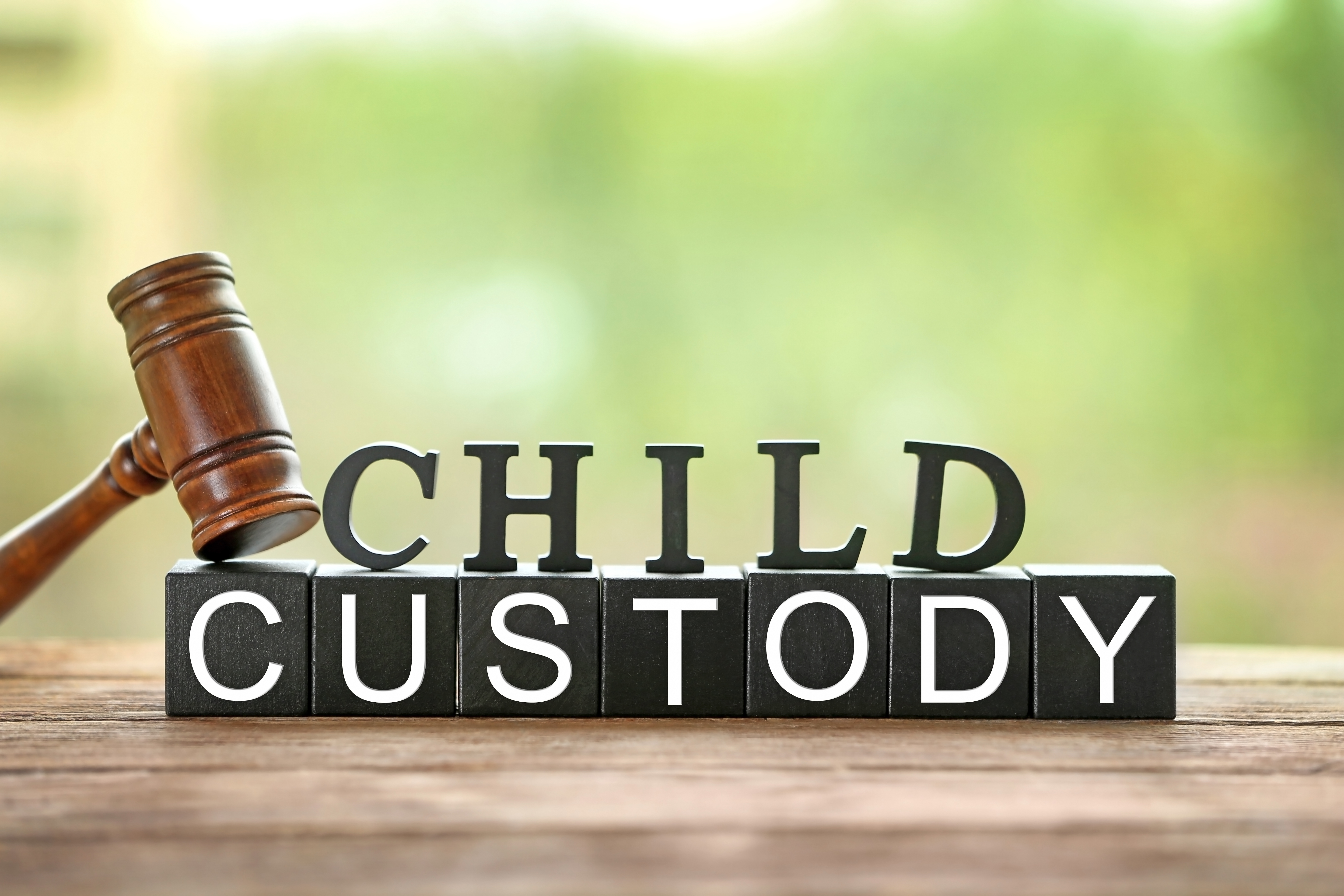 Responsibilities: Dealing With Child Custody Attorney