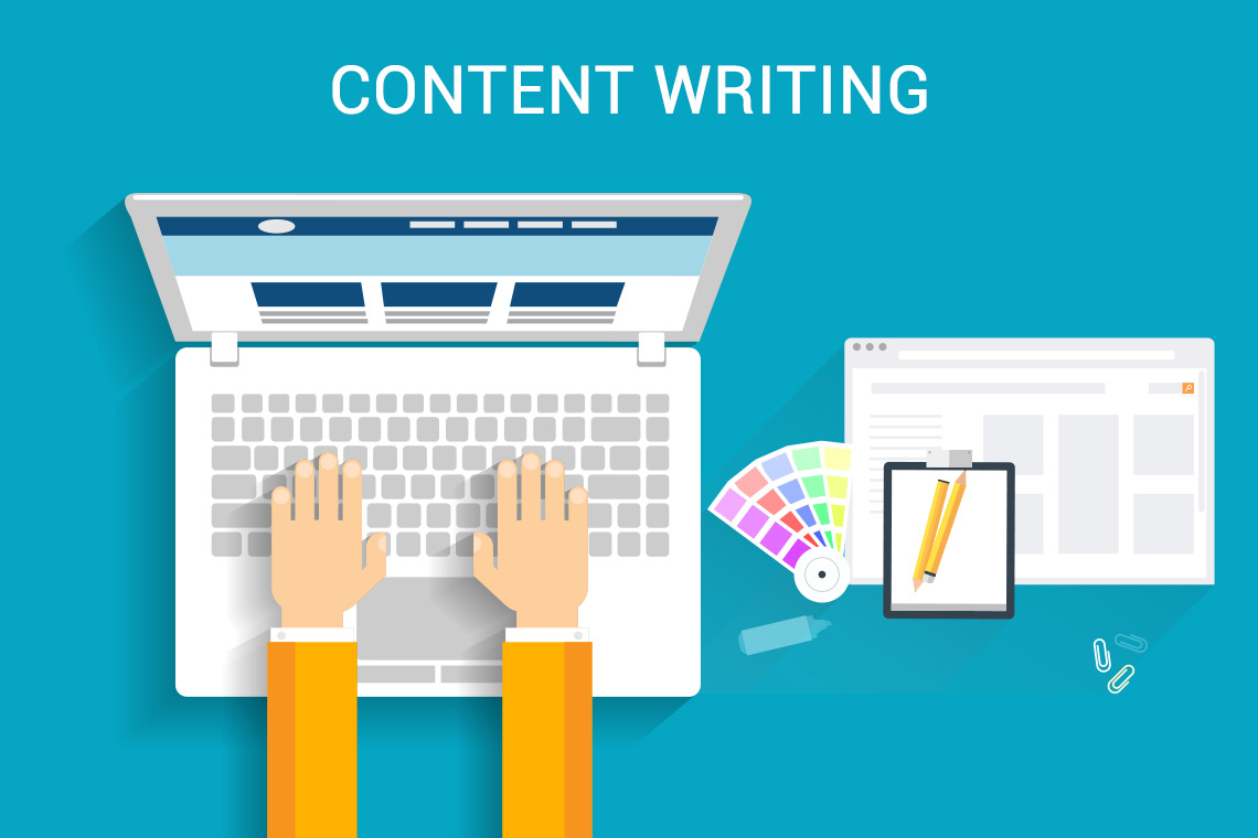 Best Web Content Writing Services In Chicago